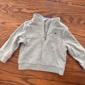 Vineyard Vines for Target boys 18m pullover